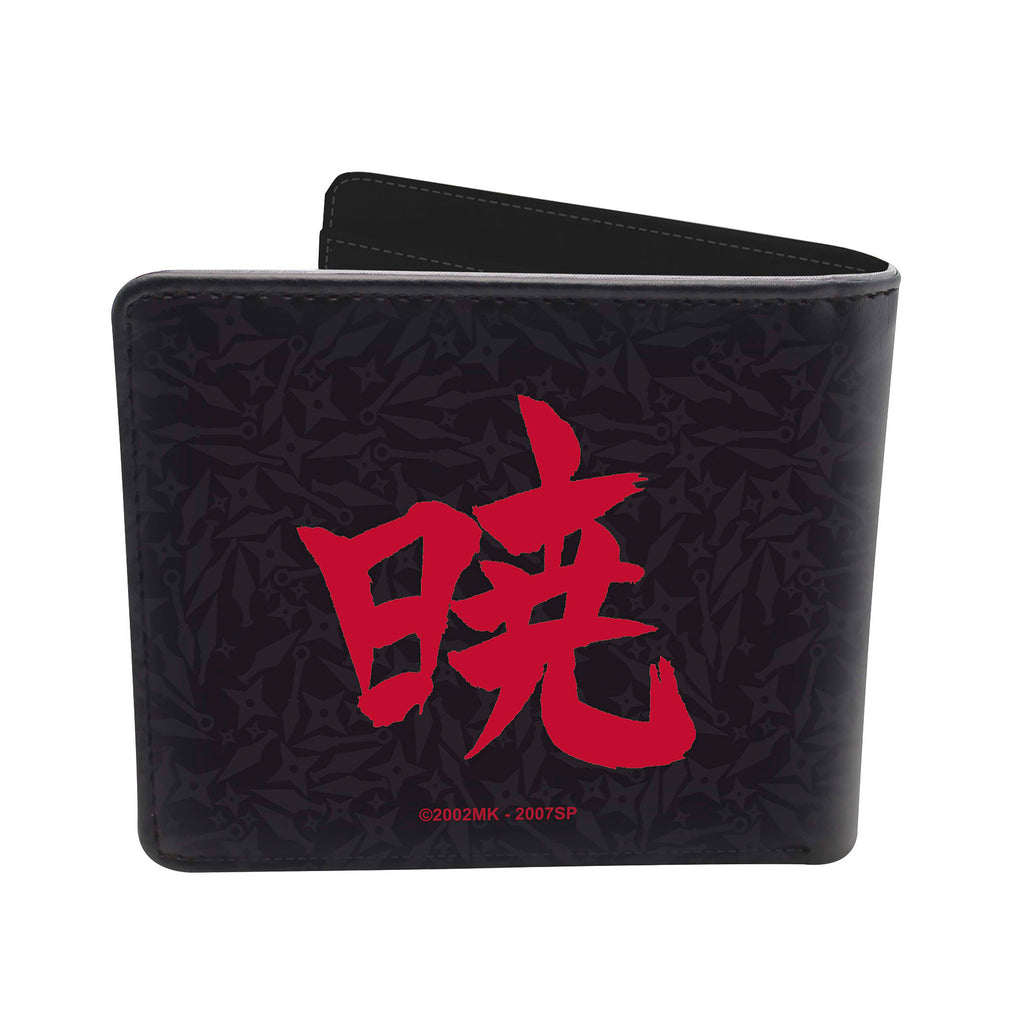 Product image Naruto - Akatsuki Wallet