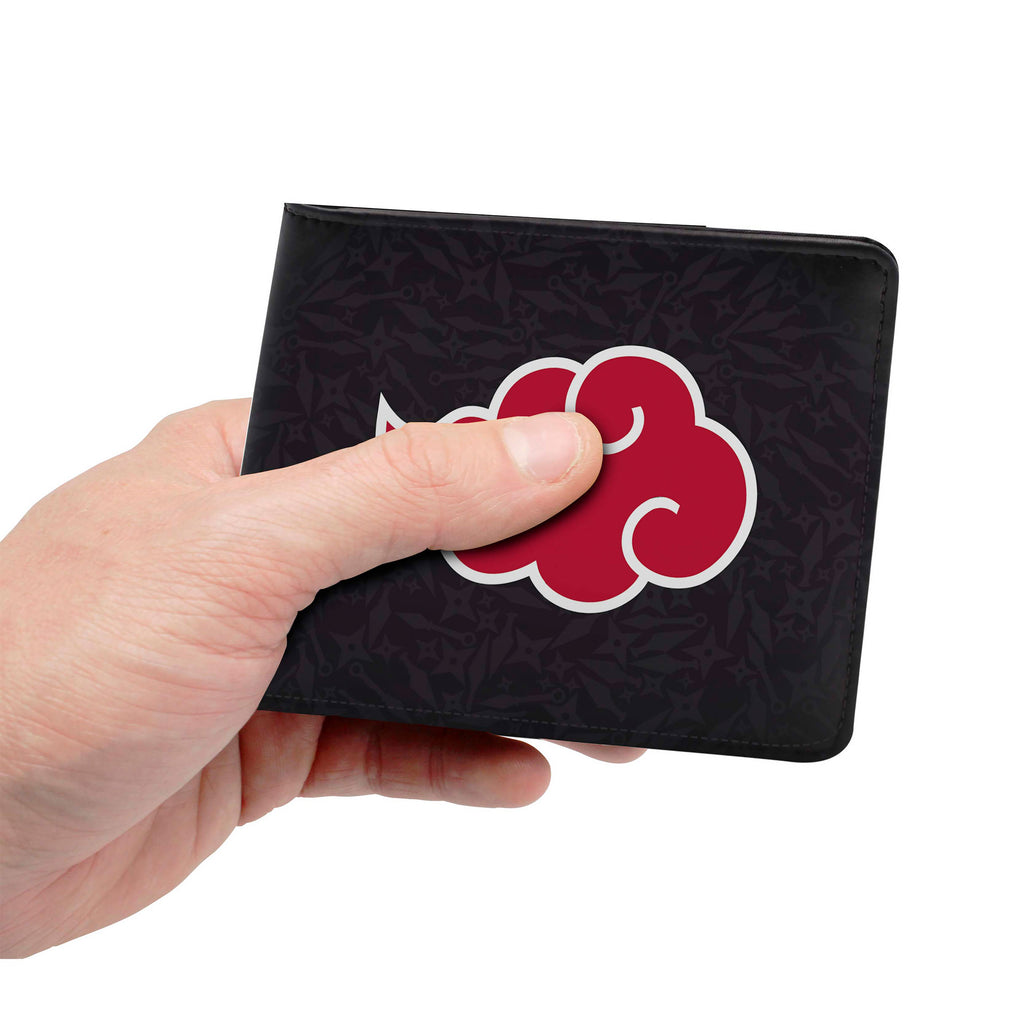 Product image Naruto - Akatsuki Wallet
