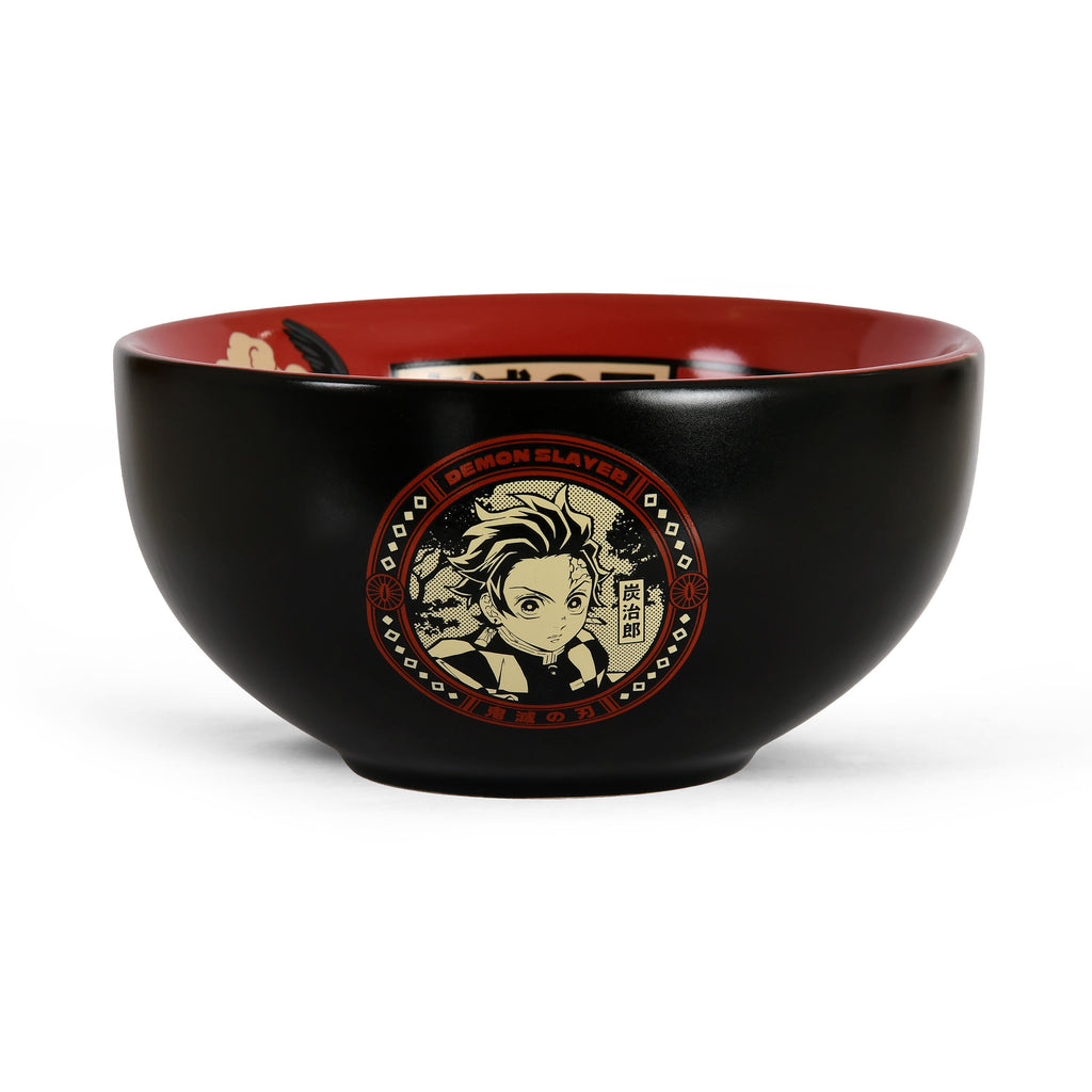 Product image Demon Slayer - Tanjiro S2 Cereal Bowl
