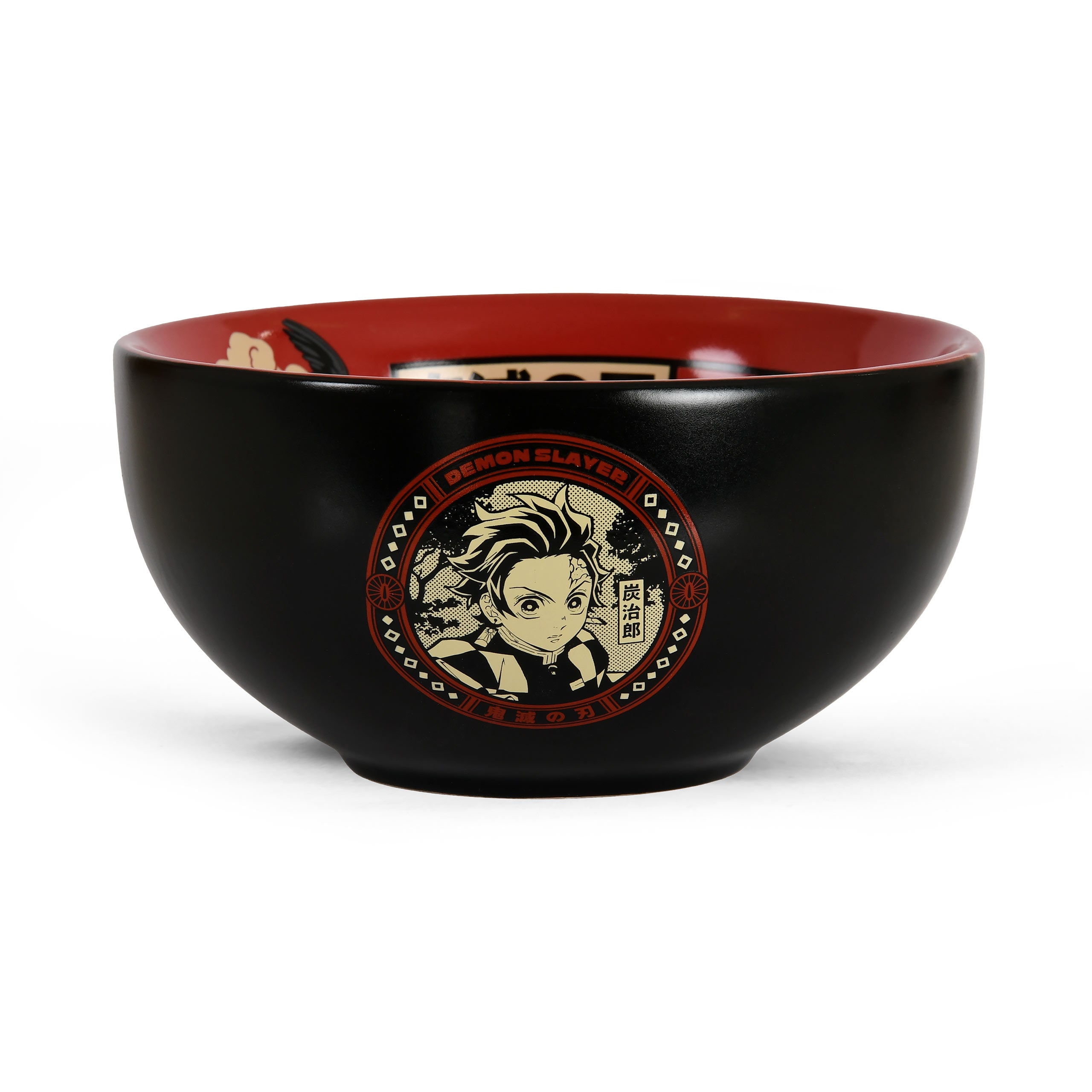 Product image Demon Slayer - Tanjiro S2 Cereal Bowl