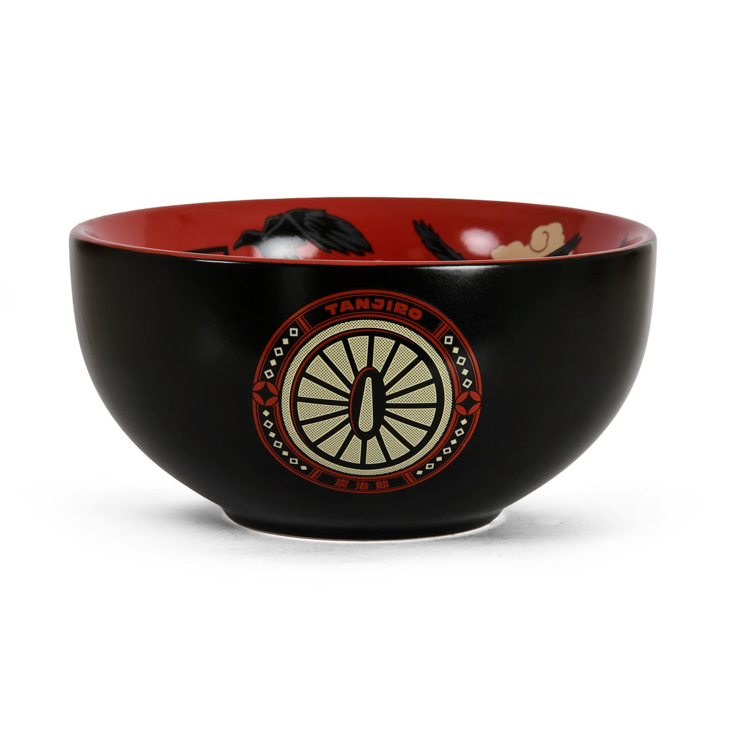 Product image Demon Slayer - Tanjiro S2 Cereal Bowl