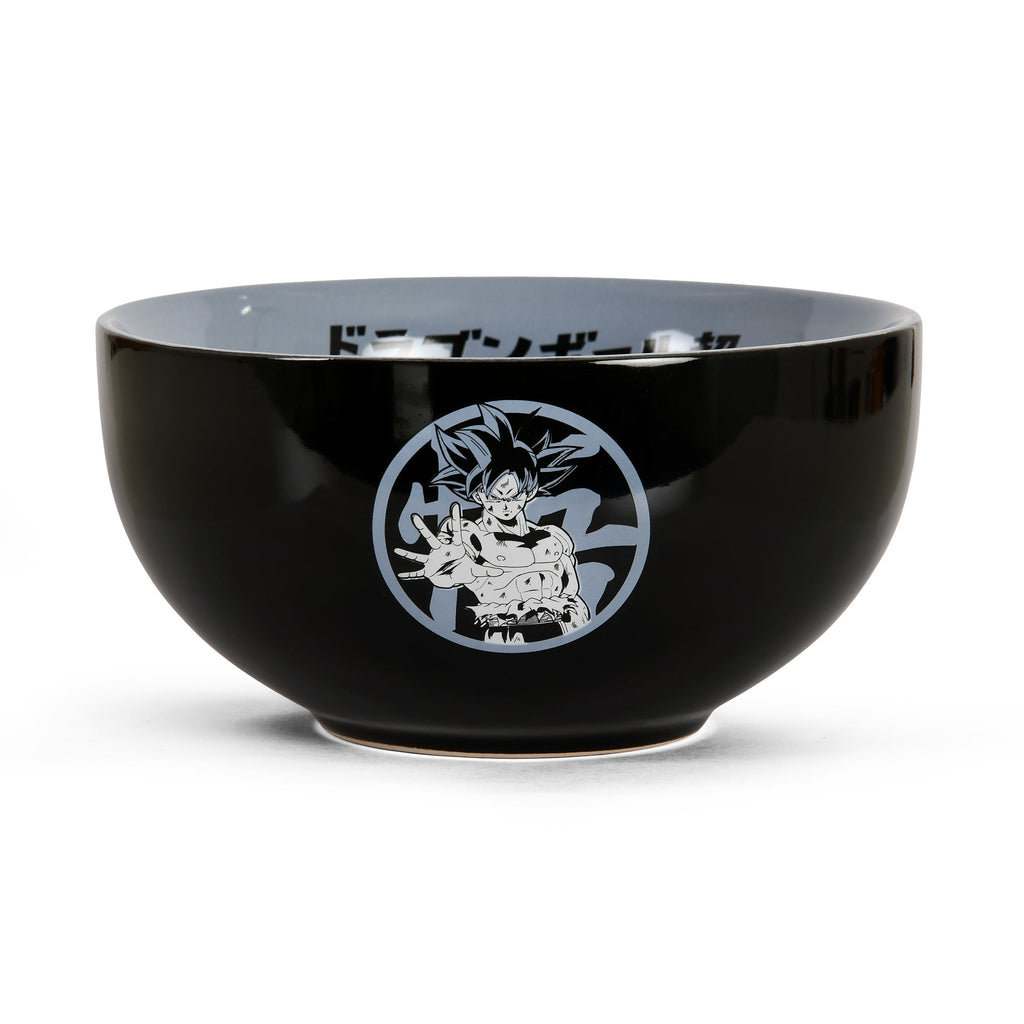 Product image Dragon Ball Super - Goku Ultra Instinct Cereal Bowl
