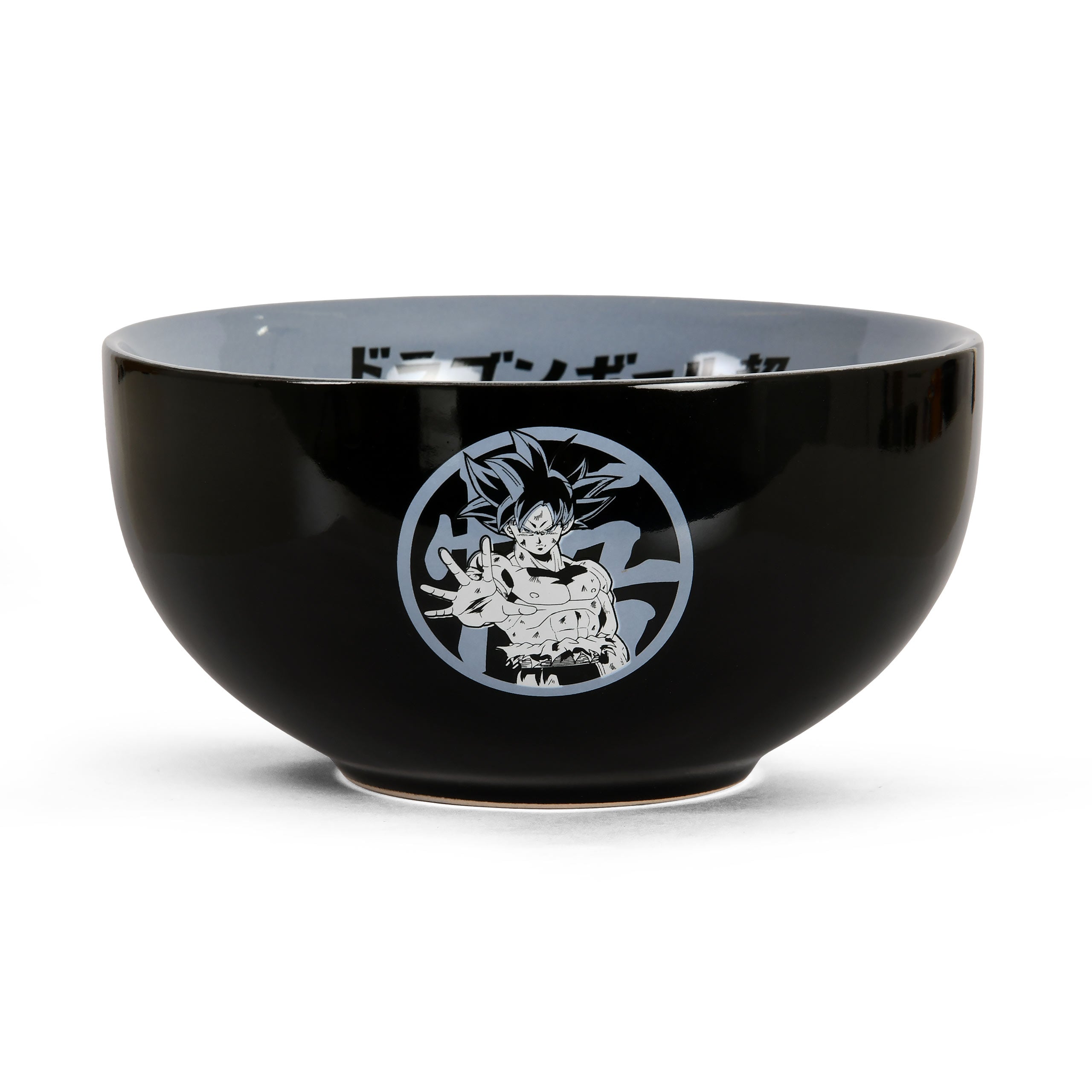 Product image Dragon Ball Super - Goku Ultra Instinct Cereal Bowl