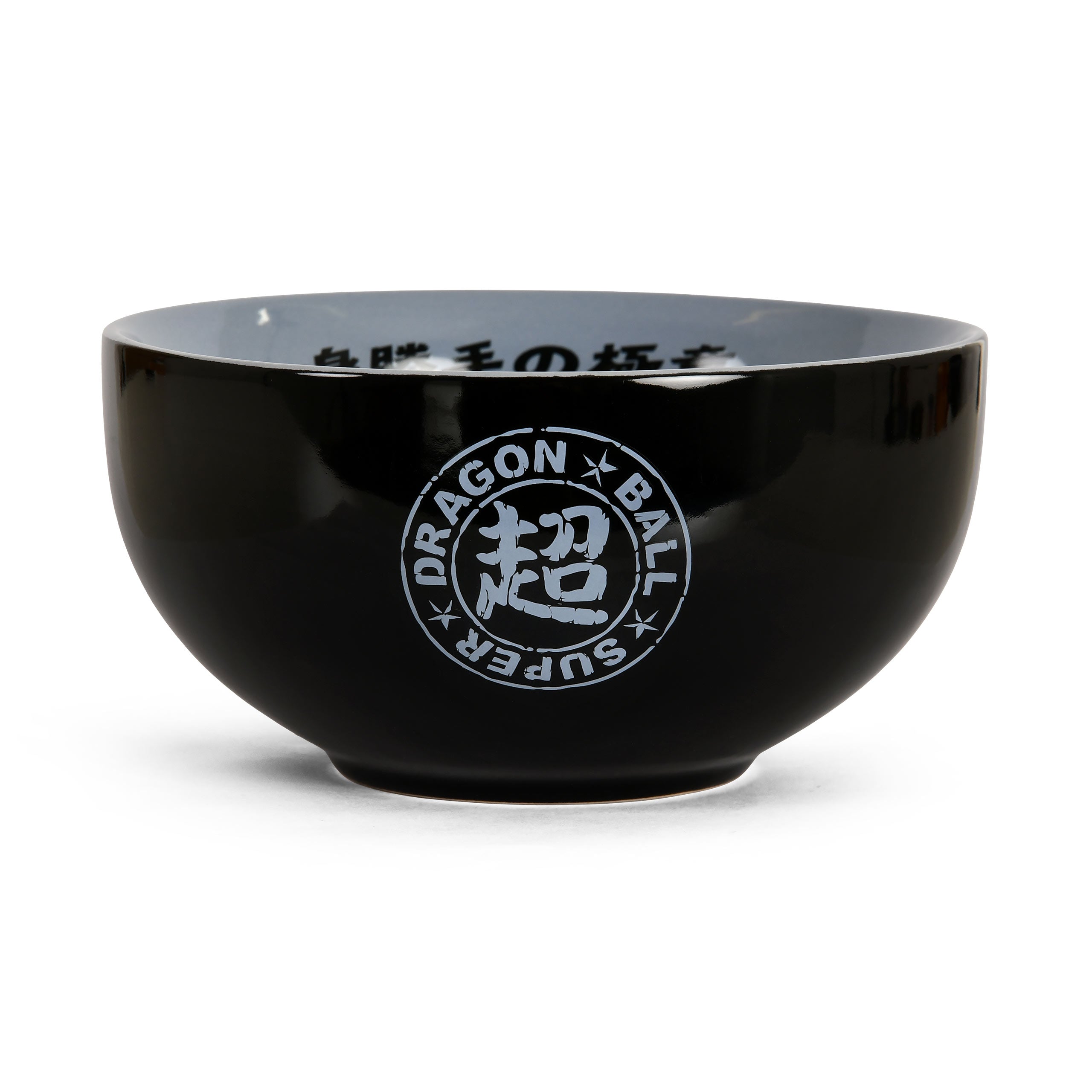 Product image Dragon Ball Super - Goku Ultra Instinct Cereal Bowl