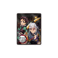 Product image Demon Slayer - Tanjiro & Tengen Magnet