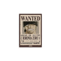 Product image One Piece - Wanted Zoro Magnet