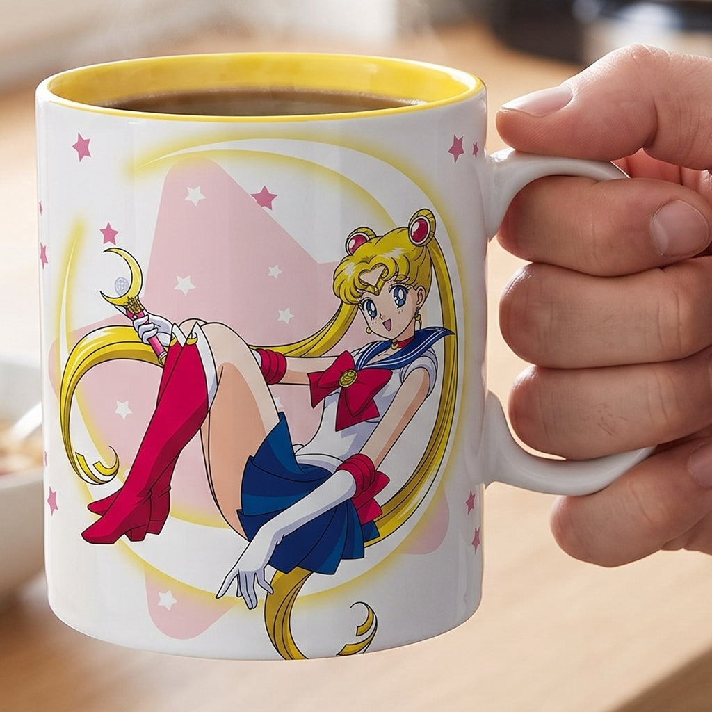 Product image Sailor Moon - Mug