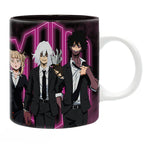 Product image My Hero Academia - Villains Mug