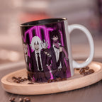 Product image My Hero Academia - Villains Mug