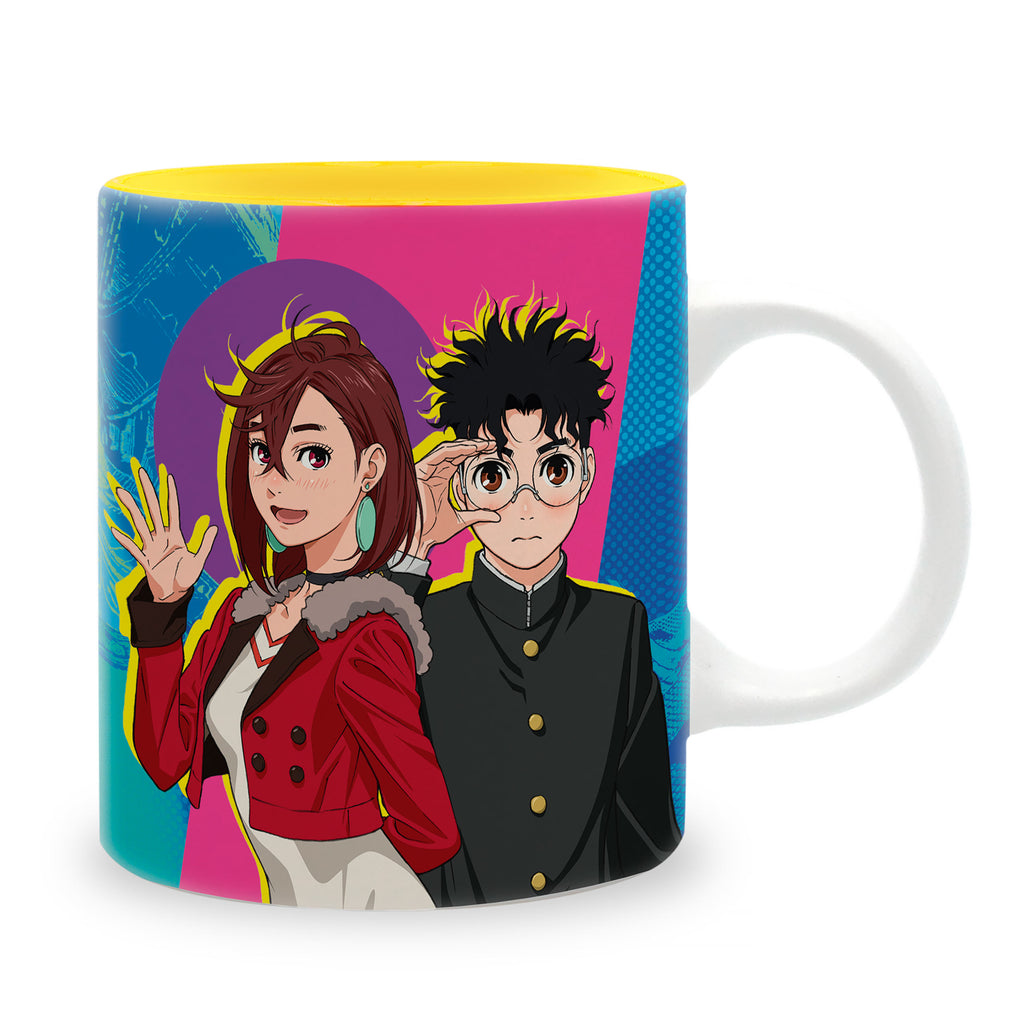 Product image Dandadan - Momo & Okarun Mug