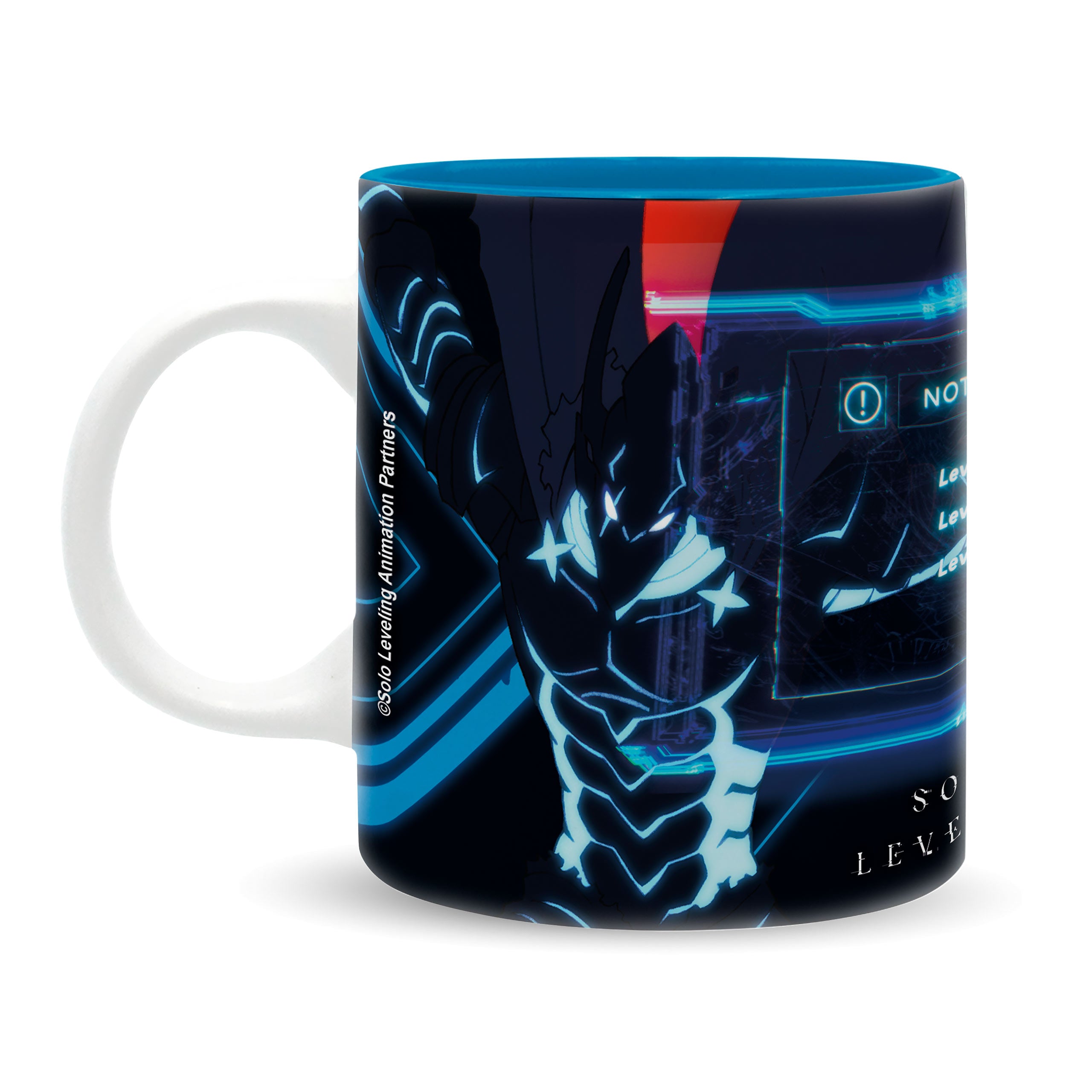 Product image Solo Leveling - Leveled Up! Mug