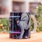 Product image Solo Leveling - Leveled Up! Mug