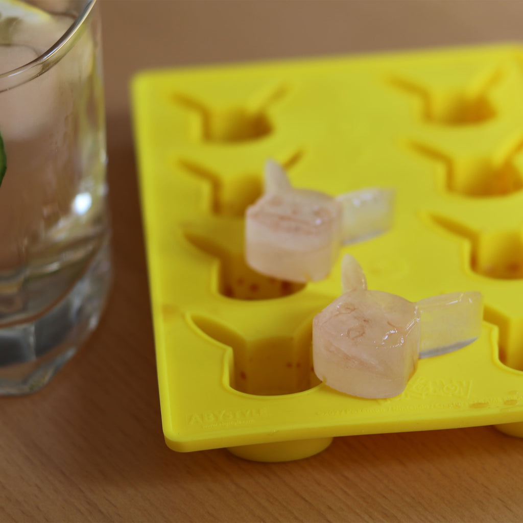 Product image Pokemon - Pikachu Silicone Mold