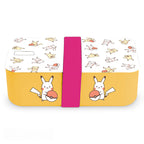 Product image Pokemon - Electric Type Bento Lunchbox