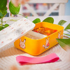Product image Pokemon - Electric Type Bento Lunchbox