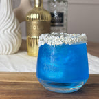 Product image Harry Potter - Ravenclaw & Hufflepuff Glasses 2-piece Set