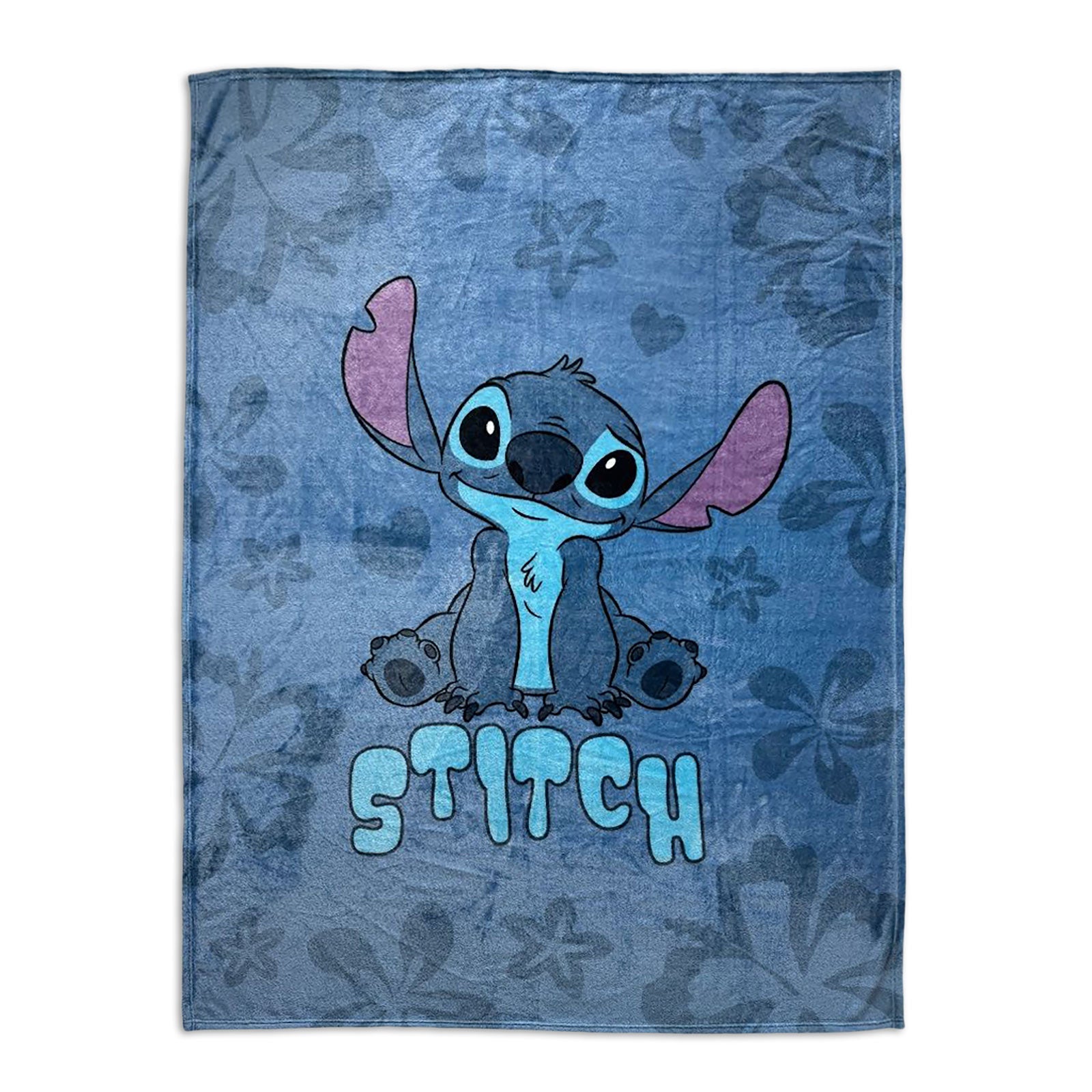 Product image Stitch Blanket - Lilo & Stitch