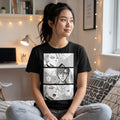 Product image You're Late T-Shirt for Therapy Game Fans