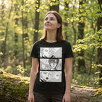 Product image You're Late T-Shirt for Therapy Game Fans
