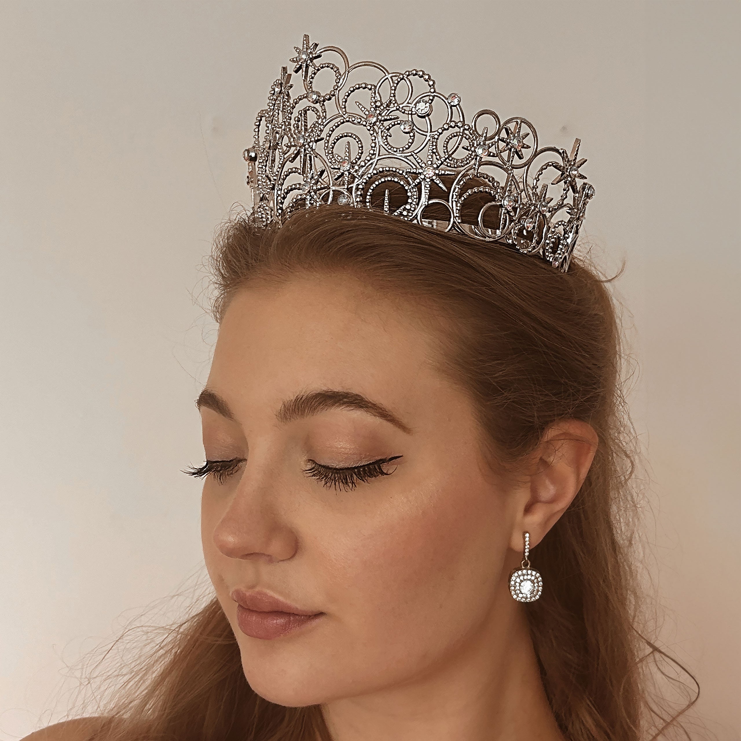 Product image Wicked - Glinda Crown