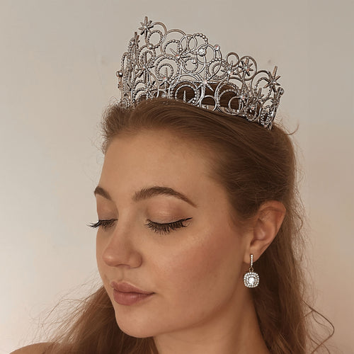 Product image Wicked - Glinda Crown