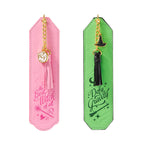 Product image Wicked - Glinda and Elphaba Bookmark Set