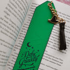 Product image Wicked - Glinda and Elphaba Bookmark Set