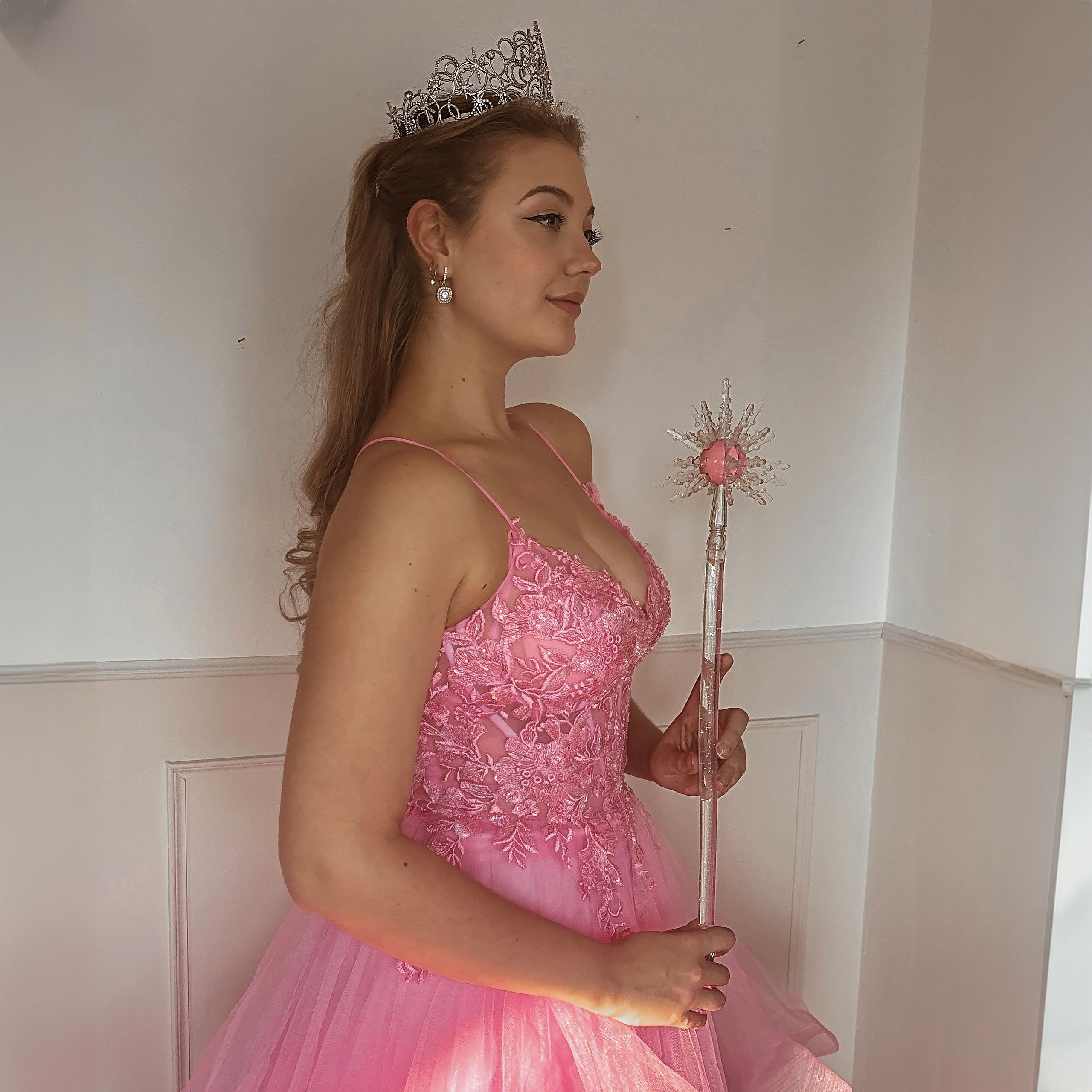 Product image Wicked - Glinda Magic Wand