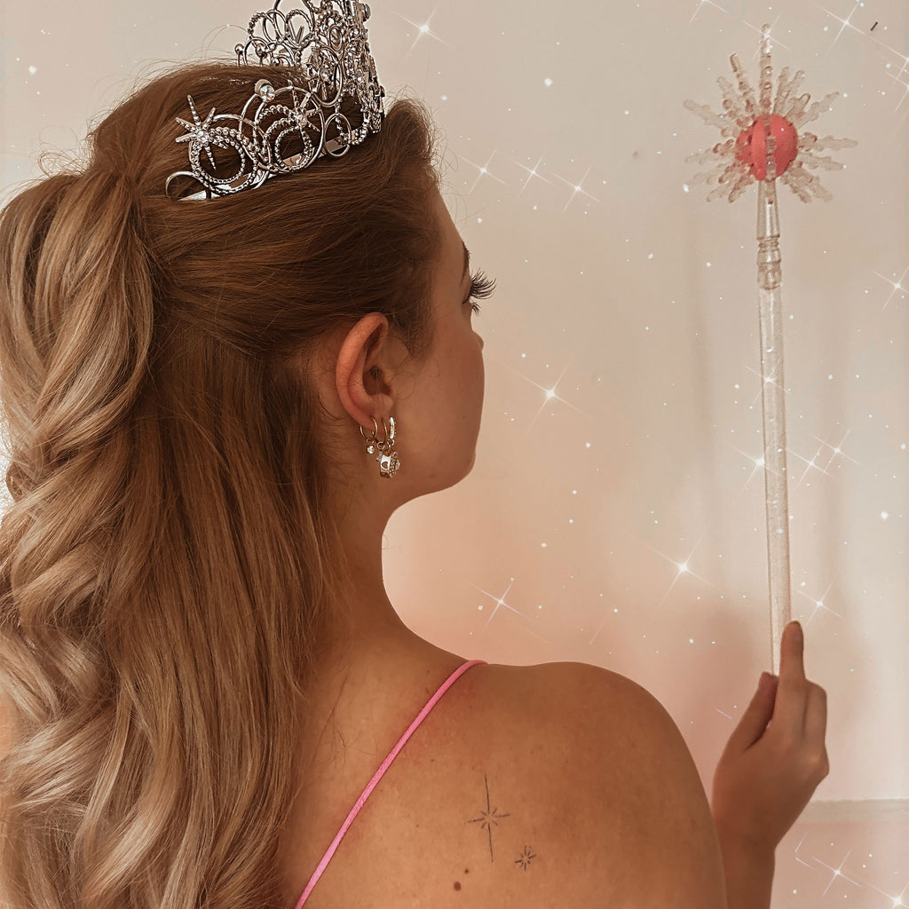 Product image Wicked - Glinda Magic Wand