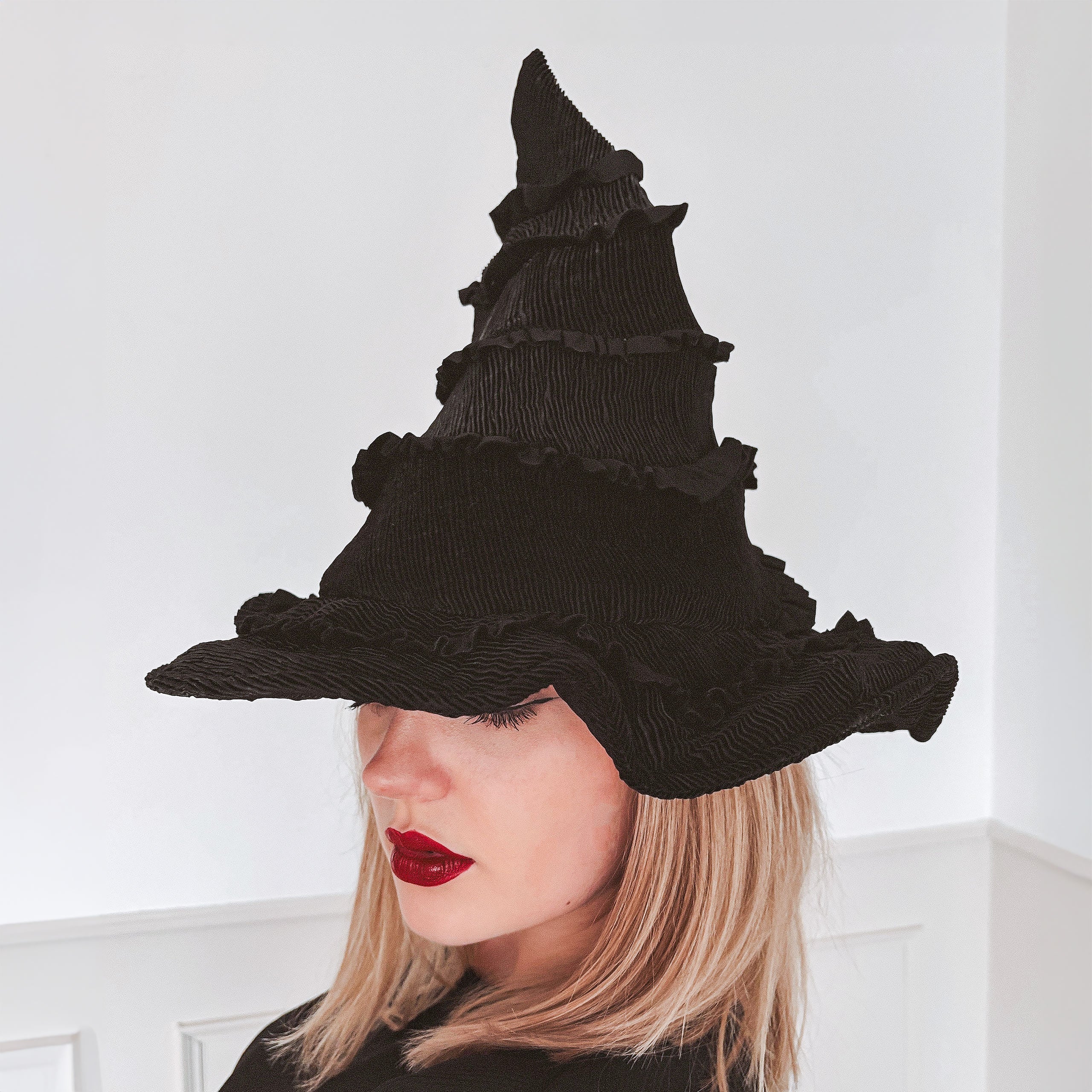 Product image Wicked - Elphaba Witch Hat