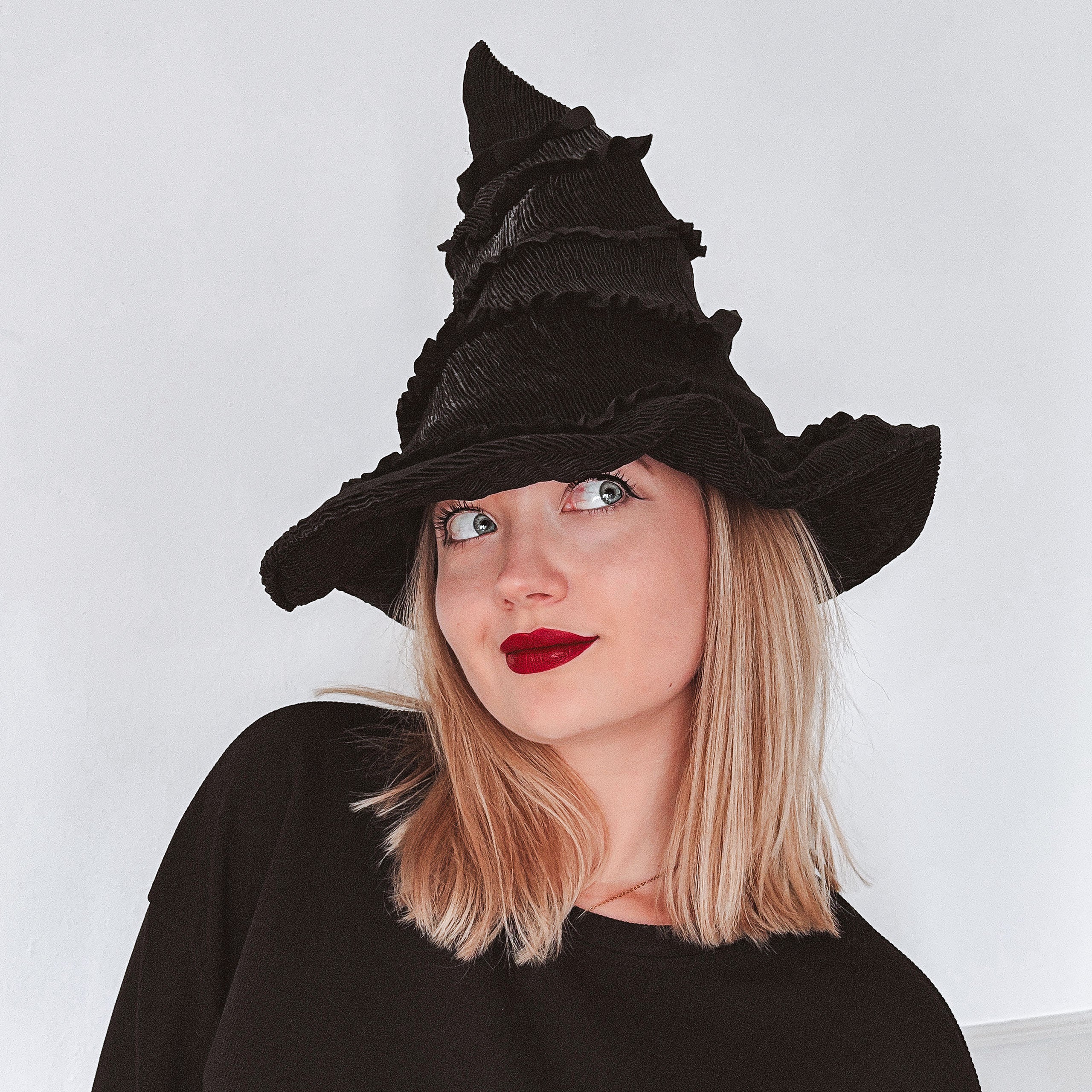 Product image Wicked - Elphaba Witch Hat