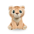 Product image Wicked - Cowardly Lion Plush Figure