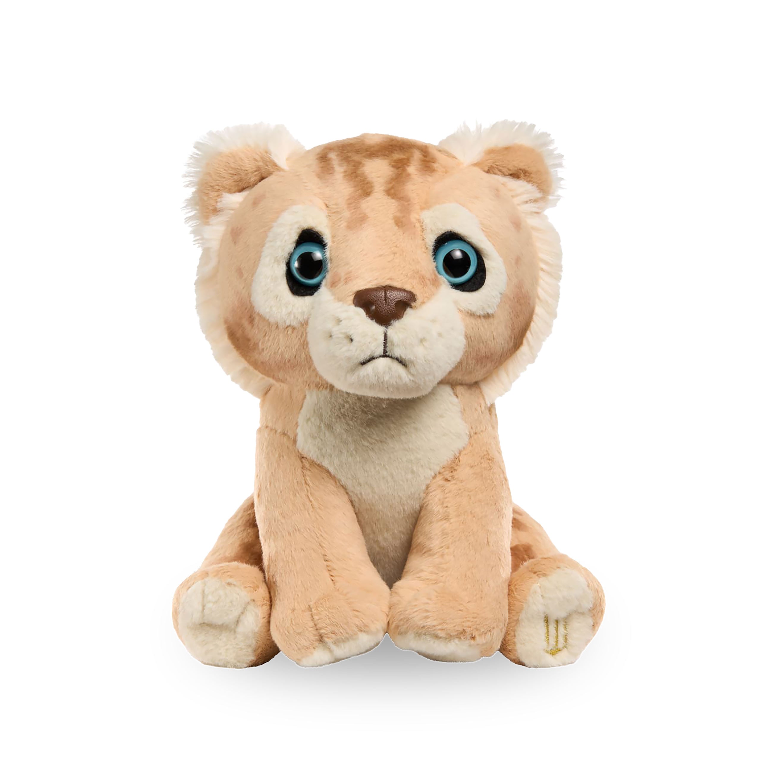 Product image Wicked - Cowardly Lion Plush Figure