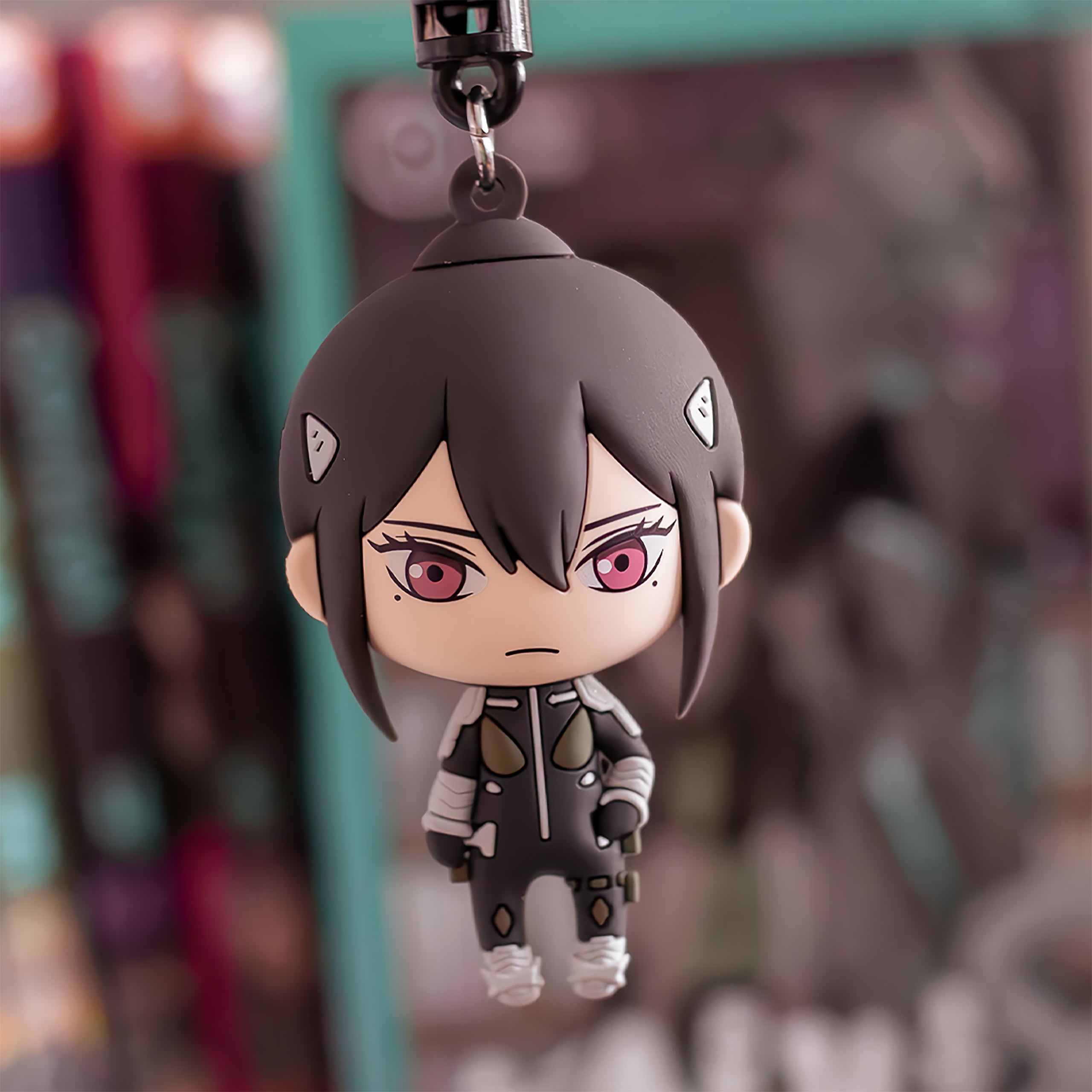 Product image Kaiju No. 8 - Mystery Hanger Series 1