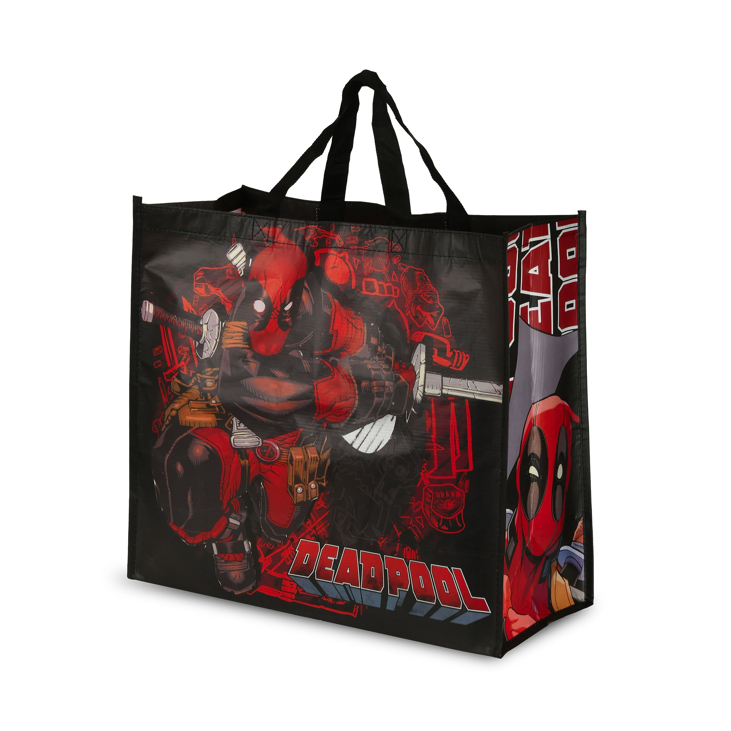Product image Deadpool - Tote Bag