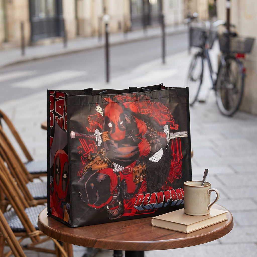 Product image Deadpool - Tote Bag