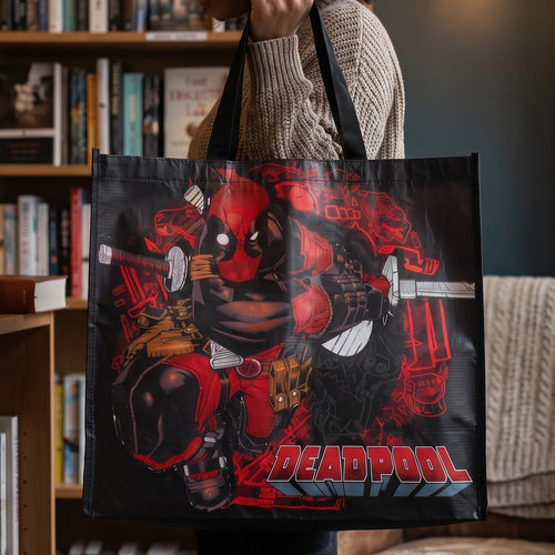 Product image Deadpool - Tote Bag