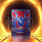 Product image Spider-Man - Deluxe Edition Card Game