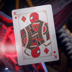 Product image Spider-Man - Deluxe Edition Card Game