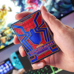 Product image Spider-Man - Deluxe Edition Card Game