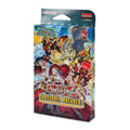 Product image Yu-Gi-Oh! - Crossover Breakers Tuckbox German Version