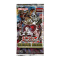 Product image Yu-Gi-Oh! - Crossover Breakers Trading Cards Booster English Version