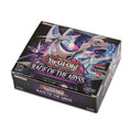 Product image Yu-Gi-Oh! - Rage of The Abyss Trading Card Booster Display English Version