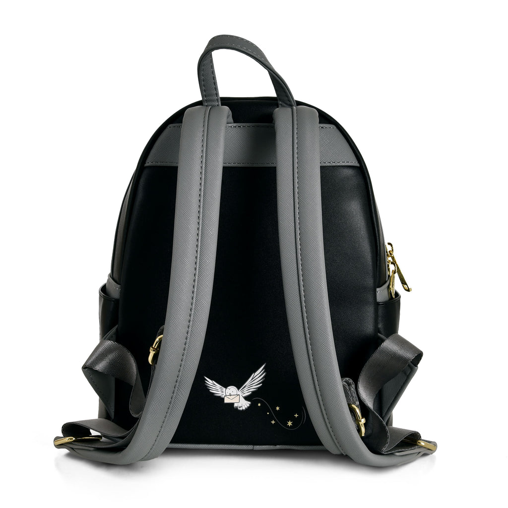 Product image Harry Potter - Hogwarts Letter Glow in the Dark Mini Backpack