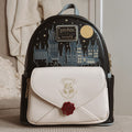 Product image Harry Potter - Hogwarts Letter Glow in the Dark Mini Backpack