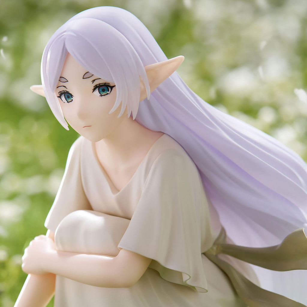 Product image Frieren: Beyond Journey's End - Frieren In Those Days Figure