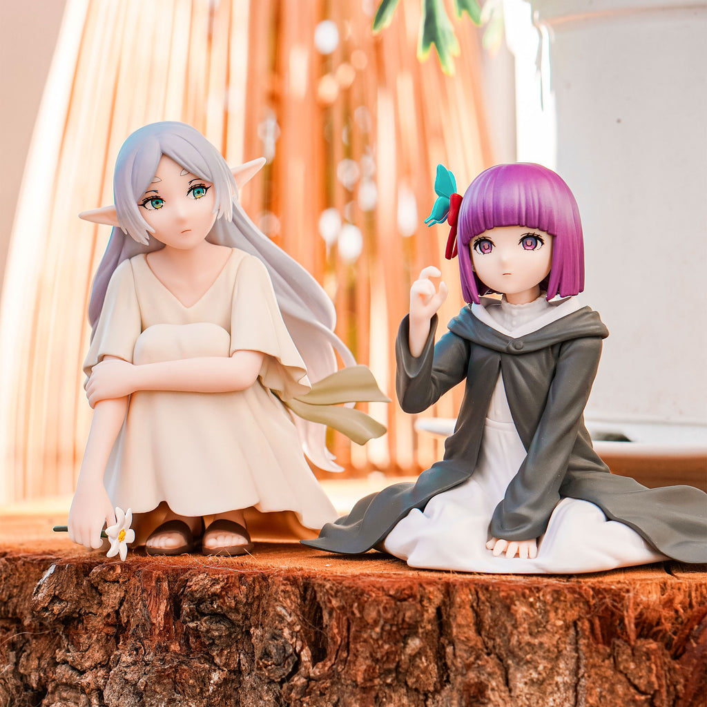 Product image Frieren: Beyond Journey's End - Fern In Those Days Figure