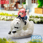 Product image Spy x Family - Anya & Bond Forger Figure Mission Extend Version