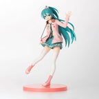 Product image Hatsune Miku - Arcade Figure Ribbon Girl Version