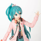 Product image Hatsune Miku - Arcade Figure Ribbon Girl Version